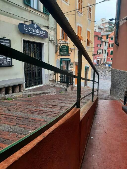 D&p Baia Boccadasse * Genua
