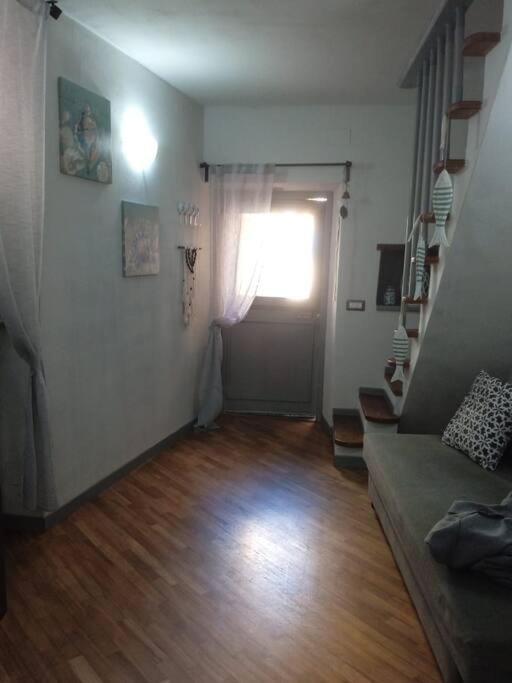 Apartment D&p Baia Boccadasse