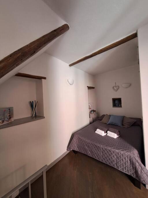 D&p Baia Boccadasse Apartment