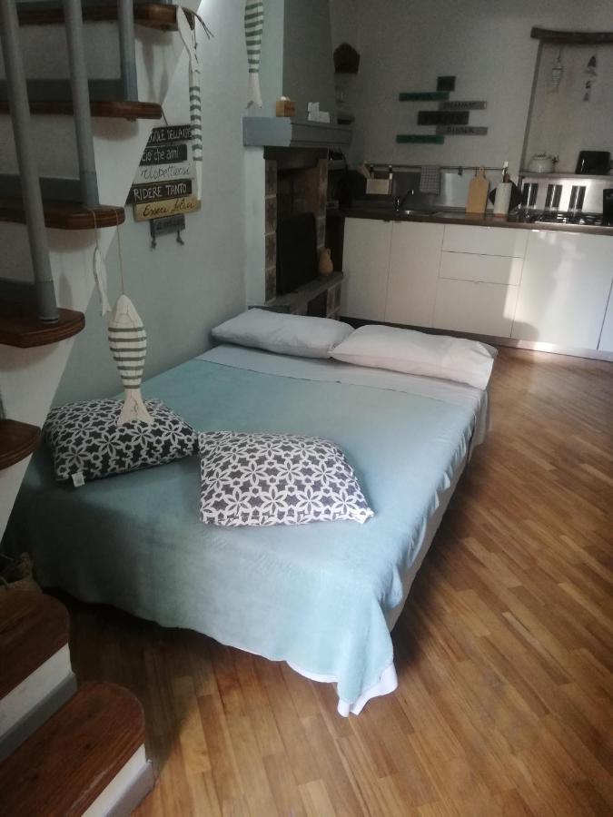 D&p Baia Boccadasse Apartment *